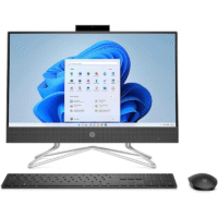 HP AIO touch 24-dp0158ny core i7-10510U 16gb 1tb
