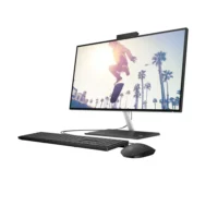 HP All-in-One Desktop Core i5 24 df1261nh – 11th Gen (1135G7)