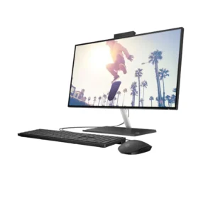 HP All-in-One Desktop Core i5 24 df1261nh – 11th Gen (1135G7)