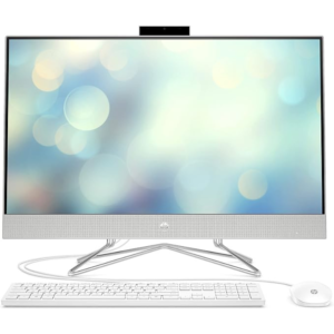 HP Bib27PLI 2C20 All-in-One PC – Intel Core i7-1165G7, 8GB RAM, 1TB HDD