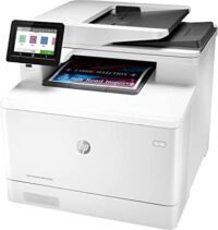 HP Color LaserJet Pro MFP M479fdw printer