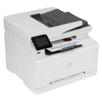 HP Color Laserjet MFP M283Fdn