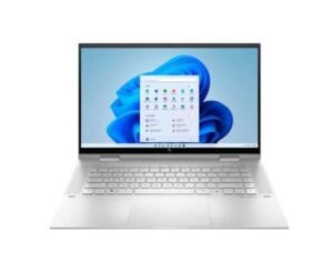 HP Envy x360 15-EW0023 2 In 1 Laptop – 15.6”, Core i7, 16GBRAM/512GB SSD (695B0UA)