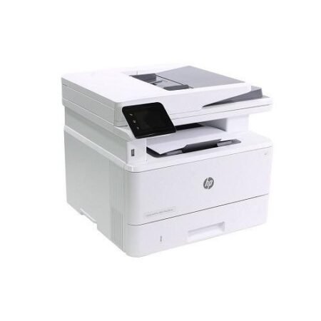 HP LaserJet Pro MFP M428fdn | Tronik Gadgets Store