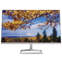 HP M27f FHD Monitor