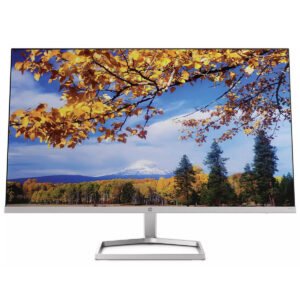 HP M27f FHD Monitor