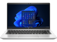 HP ProBook 440 G8 11th Gen Core i7-1165G7 2.8GHz 8GB RAM 512GB SSD NVMe 14"