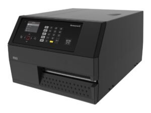 Honeywell PXie Series PX6ie