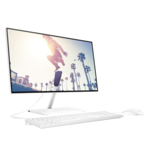 Hp AIO 24-DP1038NY Intel Core i7 1165 G7, 8gb, 1Tb,