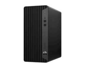 HP ProDesk 400 Desktop G7 10th Gen Intel Core i7-10700 4GB RAM 1TB (1000)GB HDD Intel UHD Graphics 630