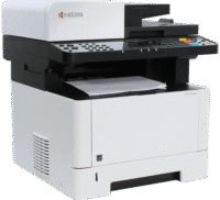 KYOCERA ECOSYS M2135dn Laser A4 1200 x 1200 DPI 35 ppm