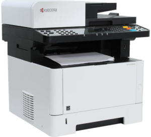 KYOCERA ECOSYS M2135dn Laser A4 1200 x 1200 DPI 35 ppm