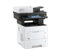 Kyocera 1102V22US0 Ecosys M3145idn B/W Multifunctional Printer, up to 47 PPM