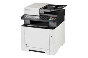 Kyocera ECOSYS M5521cdw A4 Colour printer