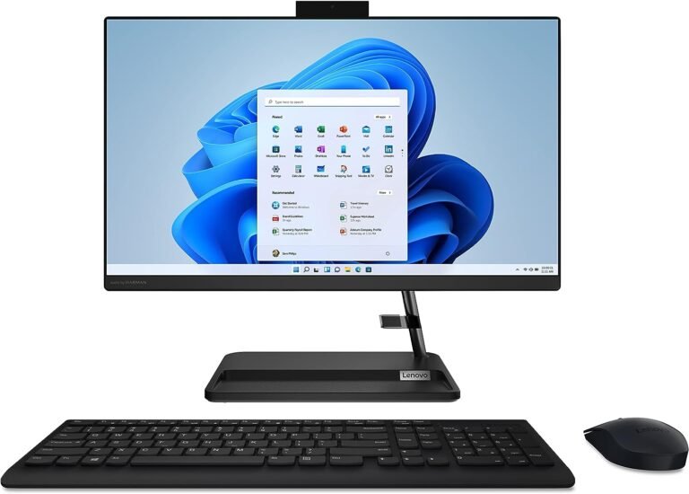 LENOVO IDEACENTRE AIO 30 22ITL6 ( F0G500BGUE)