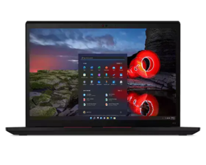 Lenovo ThinkPad X13 Gen 2, Intel® Core™ i5-1135G7,16GB Base DDR4,512GB SSD M.2 2280 NVMe,13.3 inches Display, Windows 10 Pro 64