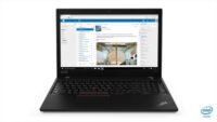 Lenovo ThinkPad L590 Laptop Intel Core i7-8565U, 8GB DDR4, 1TB HDD, 15.6” HD, Win10 Pro 64 (20Q70006UE)