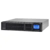 Mecer 3000VA (3KVA) LCD Smart Online Rackmount UPS
