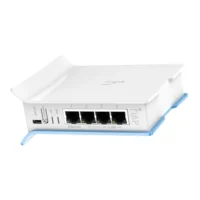 Mikrotik RB941-2nD-TC hAP Lite 32MB 4 X 10/100 2.4Ghz 802.11b/g/n 2×2 OSL4