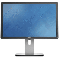 Dell P2016 19.5″ WXGA+ Monitor – P2016