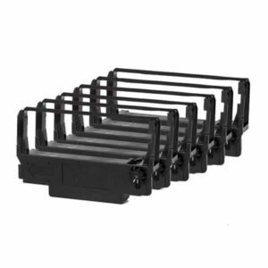 Label Printer Consumables Ribbon ERC38- Bixolon Ribbons