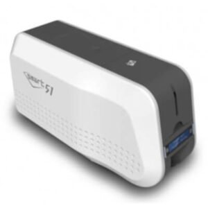IDP SMART-51S Single-Sided ID Card Printer