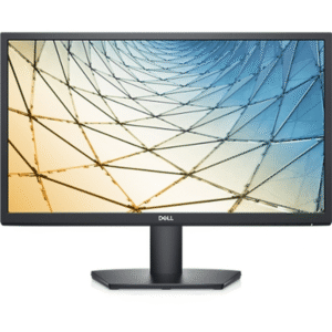 Dell SE2222H – 21.5″ FHD LED Monitor with HDMI & VGA Ports