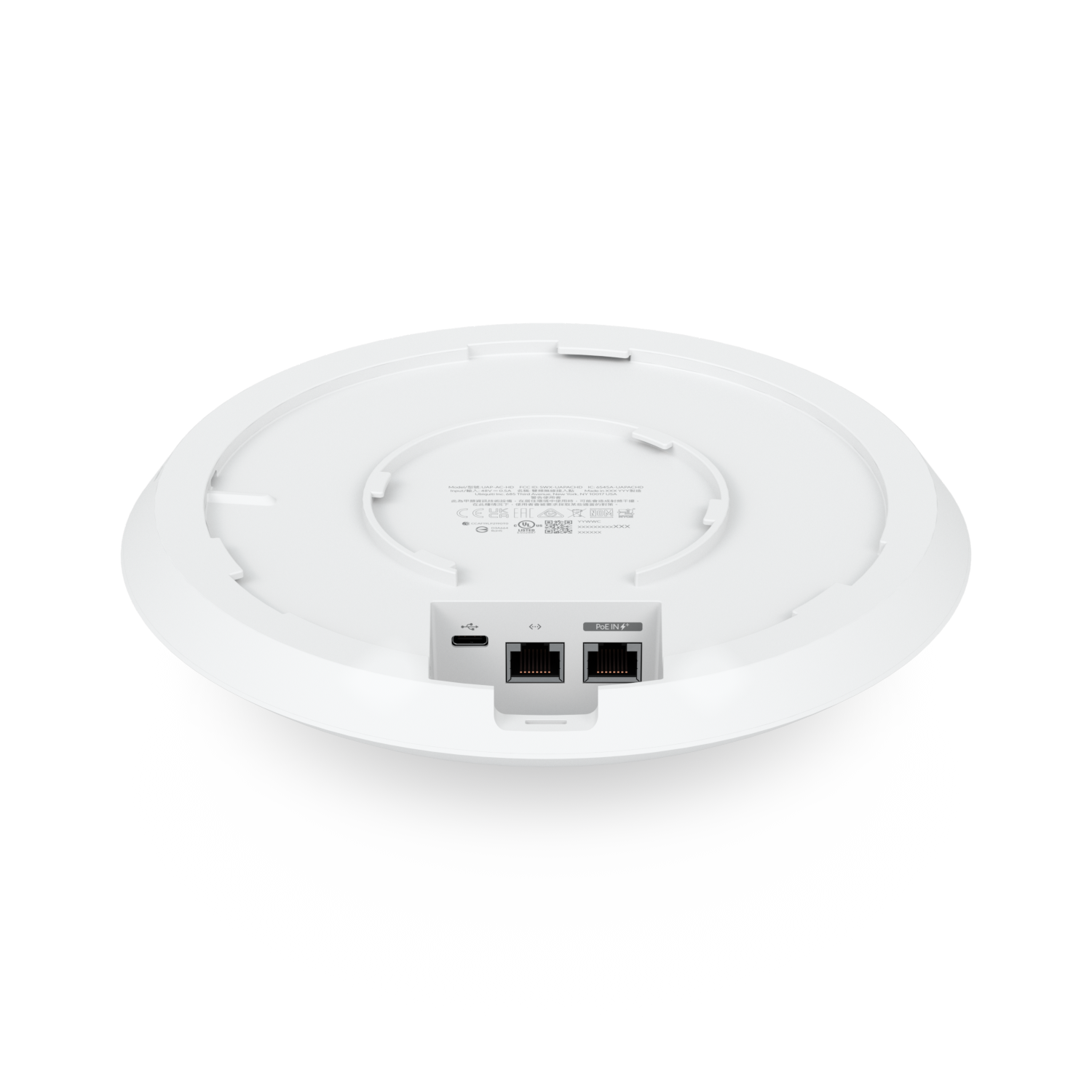 Ubiquiti UAP-AC-HD UniFi High-Density AC Wave 2 Access Point