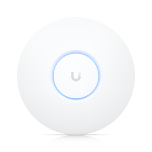 Ubiquiti UniFi NanoHD (UAP-NanoHD) Dual-Band 802.11ac Wave 2 Access Point