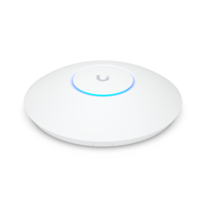 Ubiquiti UniFi U6-LR Long-Range Wifi Access Point