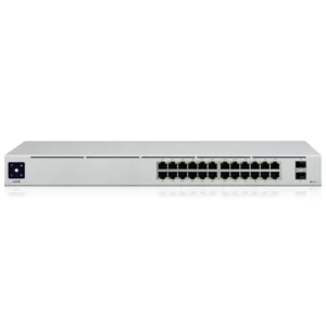 UniFi Switch PRO 24 PoE USW-Pro-24-POE
