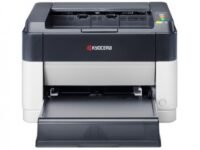 Kyocera Ecosys FS-1040 Laser Printer
