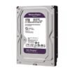 WD Purple Surveillance Hard Drive – 1TB, 64MB Cache, 5400 RPM