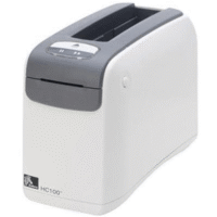 Zebra HC100 Label Printer
