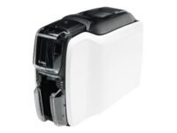 Zebra ZC100 Plastic Card Printer