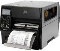 Zebra ZT420 Direct Thermal Label Printer