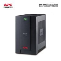 Uninterrupted Power Supply (Ups)