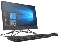 HP 200 G4 22 All-in-One PC (9US60EA)