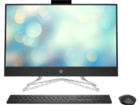HP All-in-One 24-df1257nh Bundle PC (6J0B9EA)