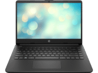 HP 14s DQ2072NIA, Core i7 1165G7, 8GB, 512GB SSD, DOS, 14″ HD, Jet Black – 3B9Q7EA