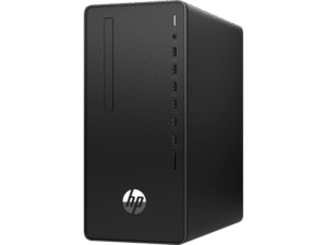 HP 290 G4 MT Intel Core i5 10th Gen 3.1GHz 4GB RAM 1TB HDD + 21.5 Inches HD Display