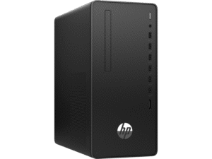 HP 290 G4 MT Intel pentium 6th gen 4gb 1tb cpu