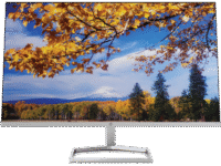 HP M27f FHD Monitor