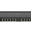 MikroTik RB4011iGS+RM Gigabit Router