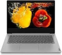 Lenovo IdeaPad 3 Intel Core i5 10210U, 4GB + 4GB DDR4 2666 – 81WA00Q7US