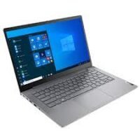 Lenovo 14" ThinkBook 14 G2 Laptop (Mineral Gray)