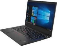 Lenovo ThinkPad E14 1135G7 Laptop (20TA000LUE) - 14" Inch Display, 11th Generation Core i5, 8GB RAM/512GB Solid State Drive