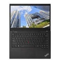 Lenovo ThinkPad T14s Gen 2 Laptop (20WNS3R400) - Intel Core i7, 11th Gen(1165G7), 512GB SSD, 16GB RAM, 14"Inch FHD Display, Windows 10 Pro, 3-Years Warranty
