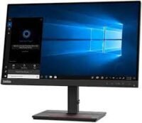 Lenovo ThinkVision S22e-20,21.5″,HDMI, VGA (62C6KAT1UK)