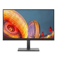 Lenovo ThinkVision L27e 30 Monitor (66BEKAC2UK)- 27.8" Inch Display, FHD, VGA + HDMI Ports